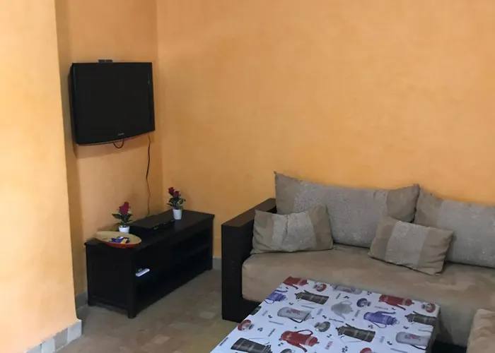 Appartement Bien Situe