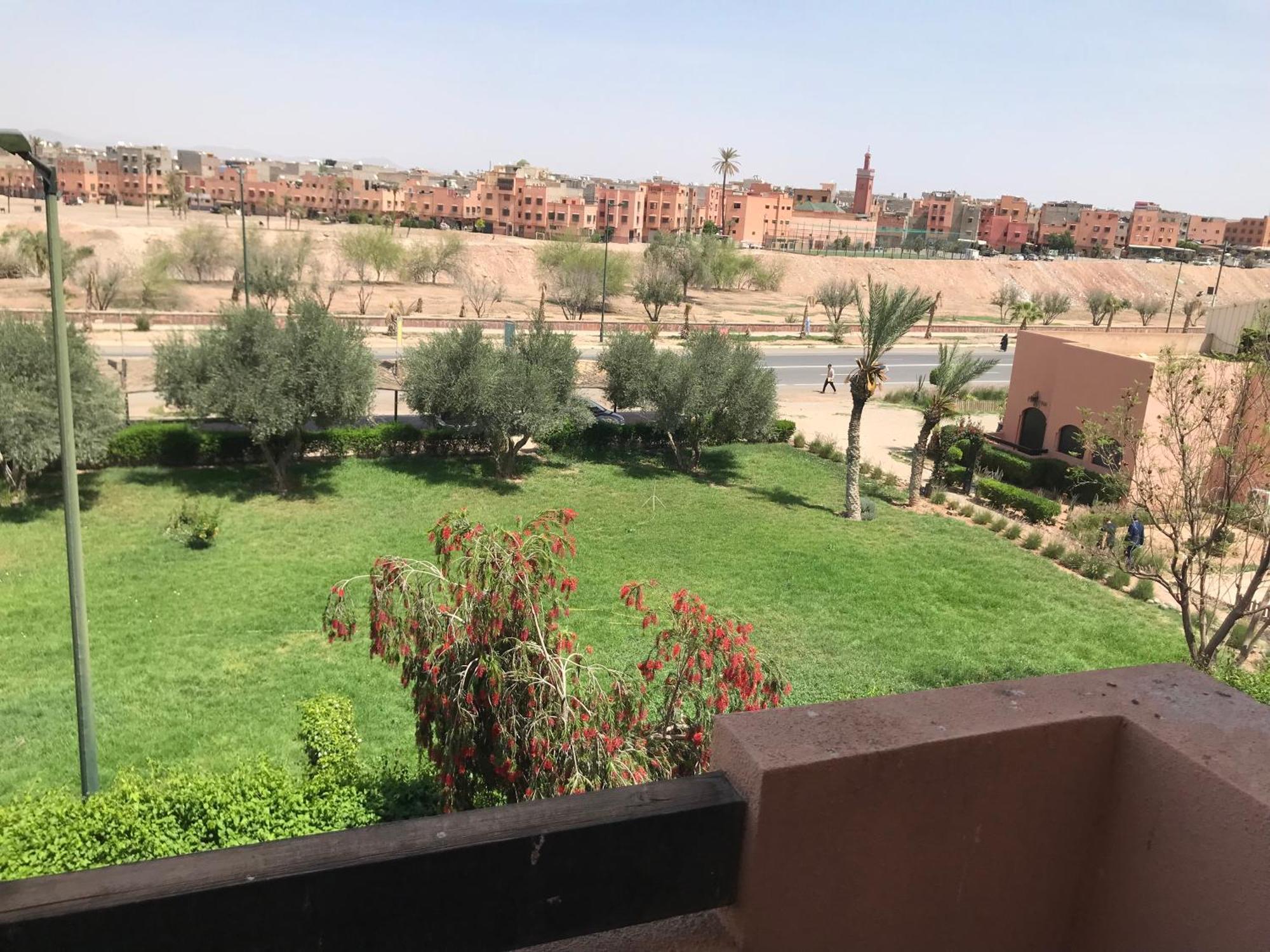 Bien Situe Marrakesh