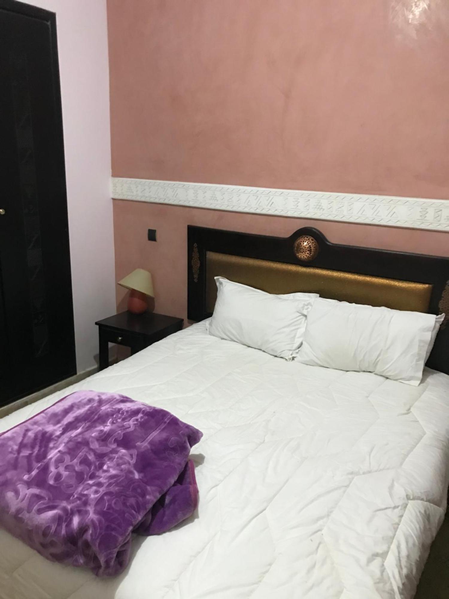 Appartement Bien Situe Marrakesh